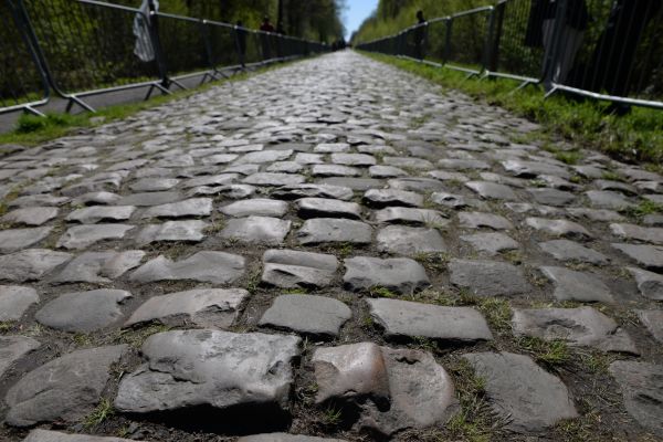 Cobblestone Installation in Manchester