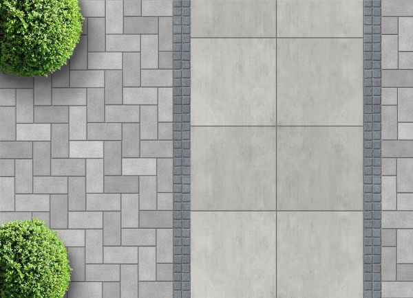 Cost of Pavers Hardscaping in Manchester