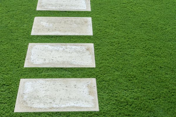 Cost of Turf Block Installation in Manchester