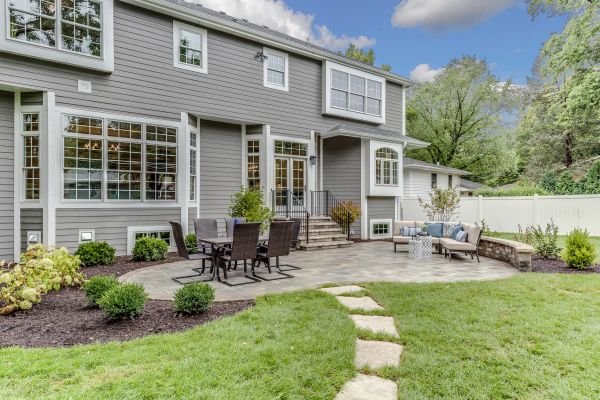 Cost of Patio Makeover Service in Manchester