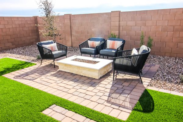 Brick Pavers Installation in Manchester