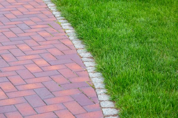 Brick Paving in Manchester