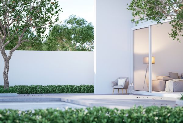 Cost of Courtyard Installation in Manchester