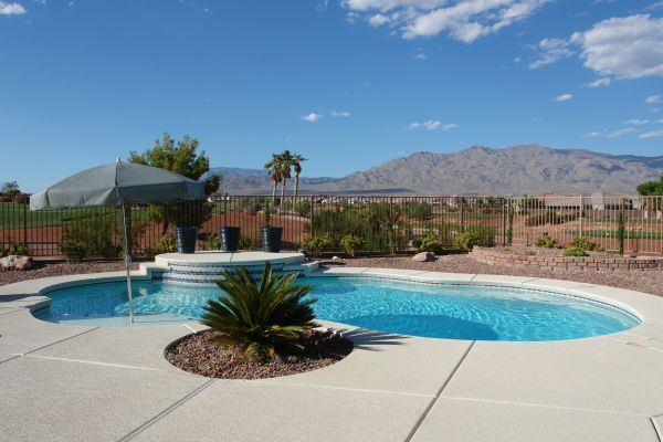 Cost of Pool Pavers Installation in Manchester