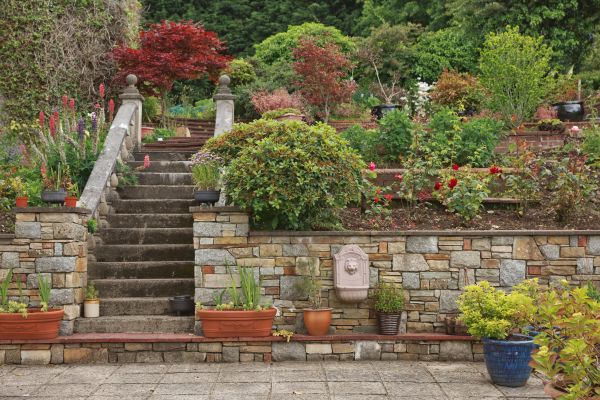 Hardscape Repair in Manchester