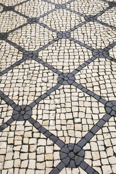 Cost of Custom Pavers Installation in Manchester