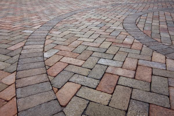 Cost of Backyard Hardscaping in Manchester