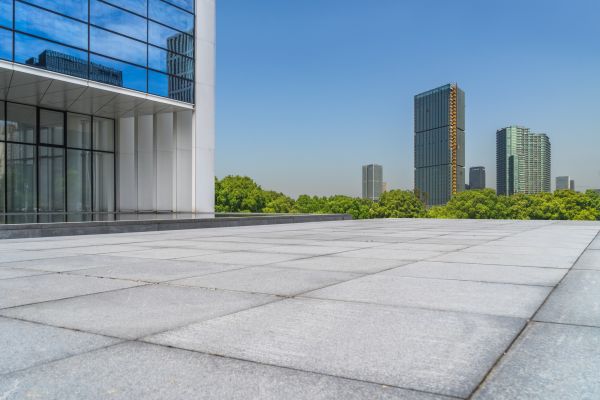 Cost of Concrete Pavers Installation in Manchester