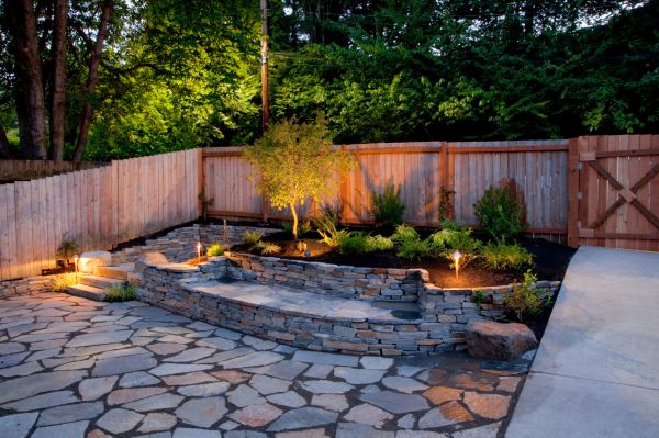 Cost of Stone Terrace Installation in Manchester