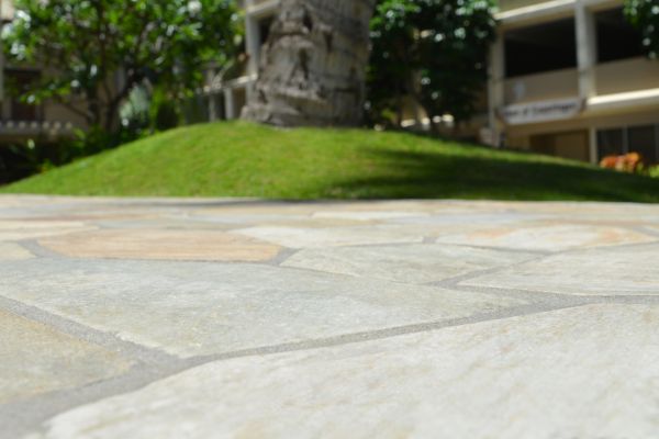 Stone Driveway Construction in Manchester