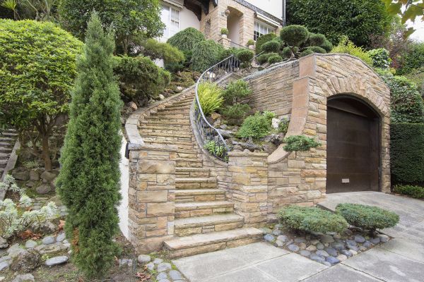 Cost of Residential Hardscaping in Manchester