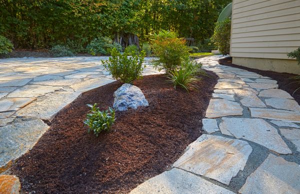 Cost of Outdoor Hardscaping in Manchester