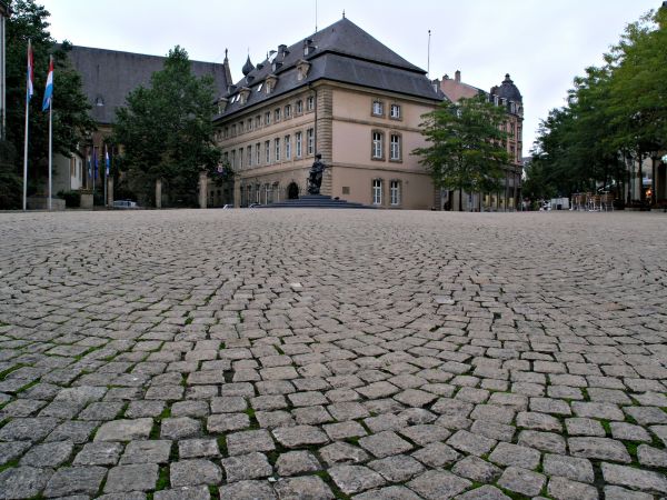 Cost of Paving Stone Installation in Manchester