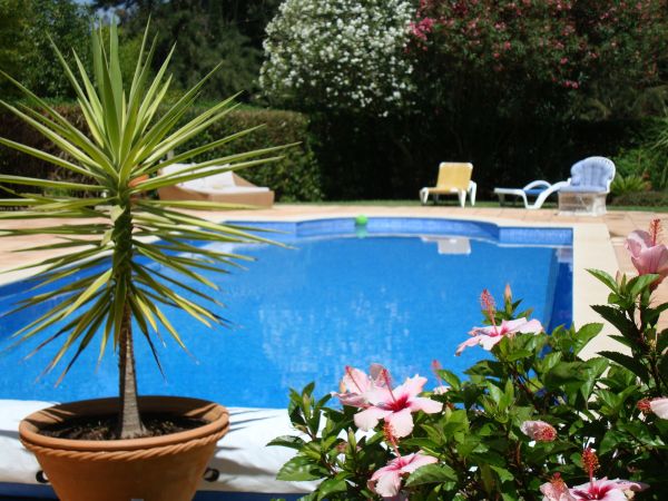 Cost of Pool Terrace Renovation in Manchester