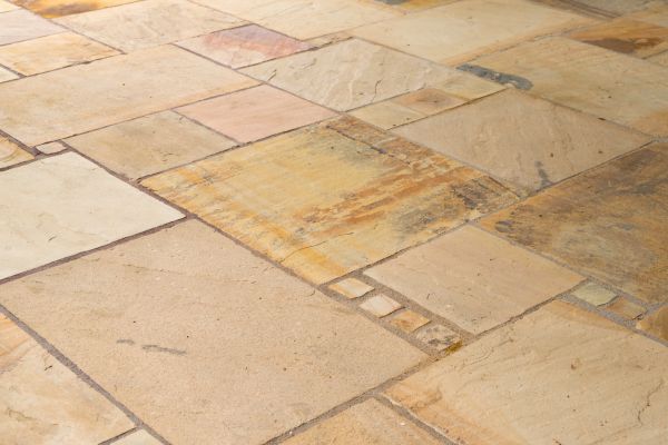 Sandstone Driveway Service in Manchester