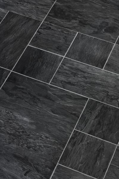 Cost of Slate Paver Installation in Manchester