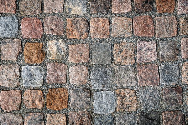 Cost of Cobblestone Pavers Service in Manchester