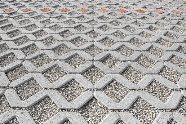 Permeable Concrete Paving in Manchester