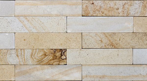 Travertine Paver Installation in Manchester