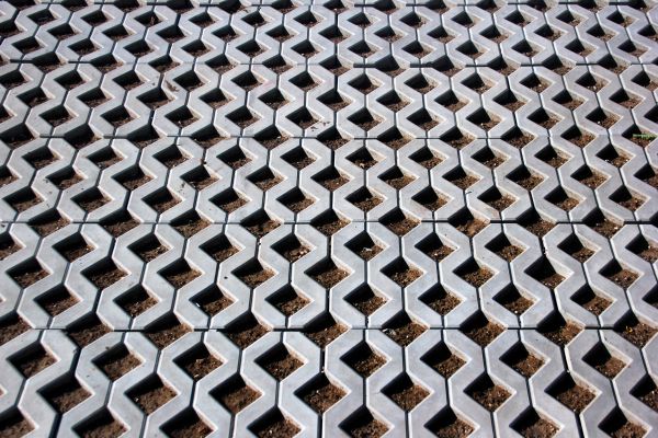 Cost of Permeable Paver Installation in Manchester