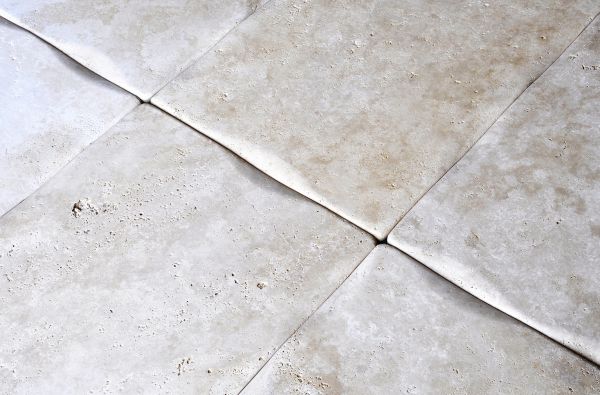Travertine Paving in Manchester