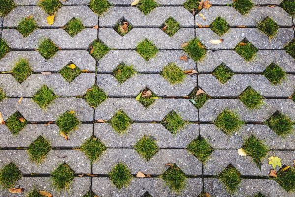 Cost of Porous Paver Installation in Manchester