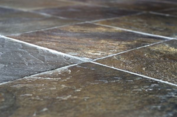 Cost of Slate Paving in Manchester