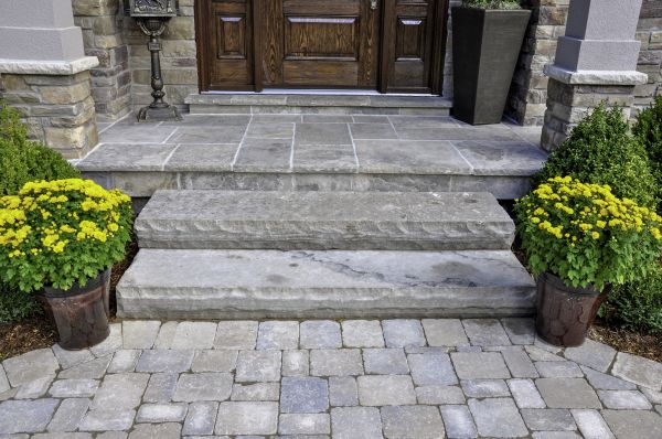 Cost of Hardscaping Installation in Manchester