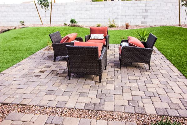 Pavers Repair in Manchester